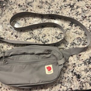 Fjallraven High Ciast Hip Pack Fanny pack Bag